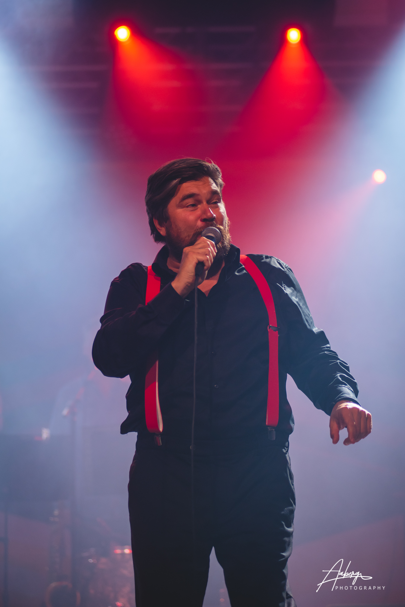 Eventfotografi i Trekantsområdet – Events (13)
