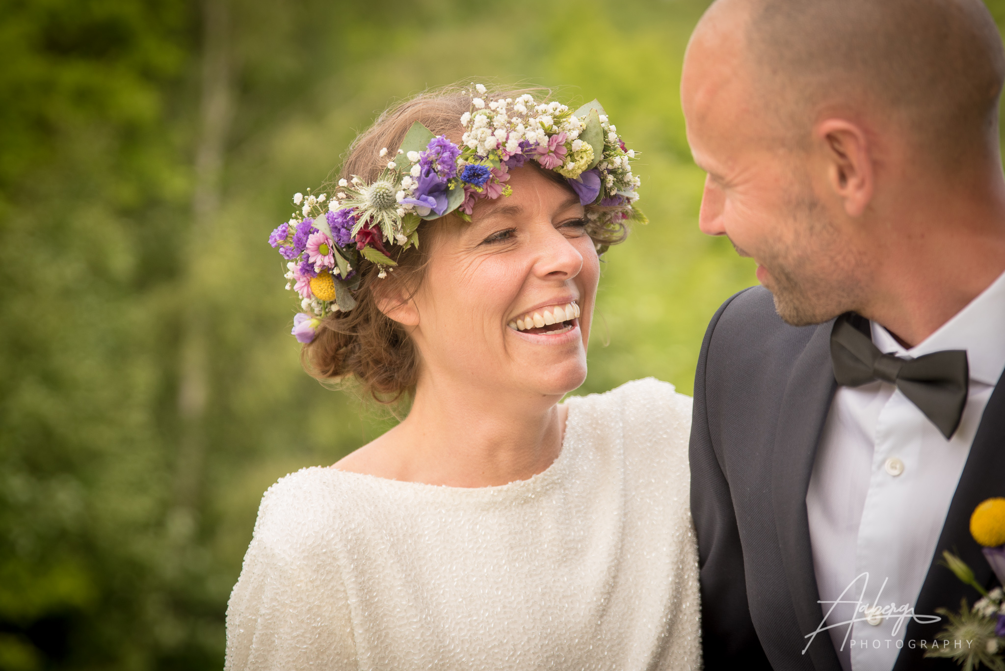 Bryllupsfotografi i Trekantsområdet – bryllup2