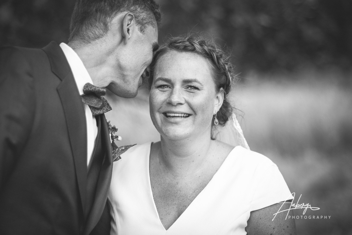 Bryllupsfotografi i Trekantsområdet – bryllup7
