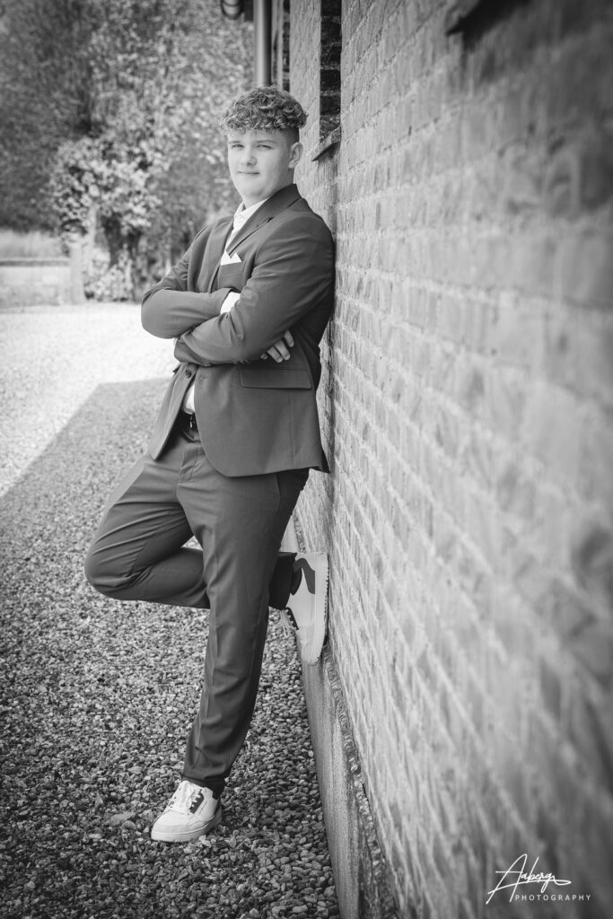 Portrætfotografi i Trekantsområdet – portrait (1)