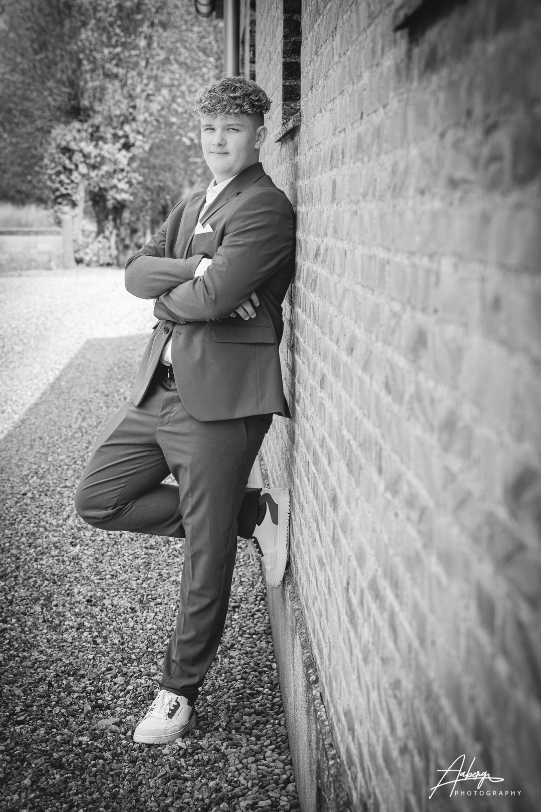Portrætfotografi i Trekantsområdet – portrait (1)