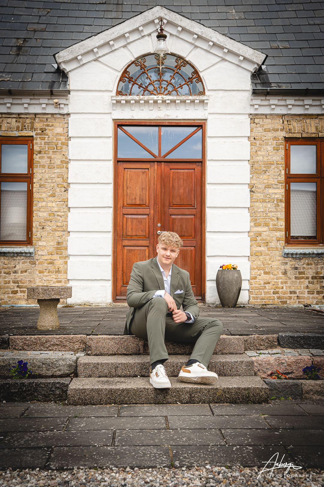 Portrætfotografi i Trekantsområdet – portrait (2)