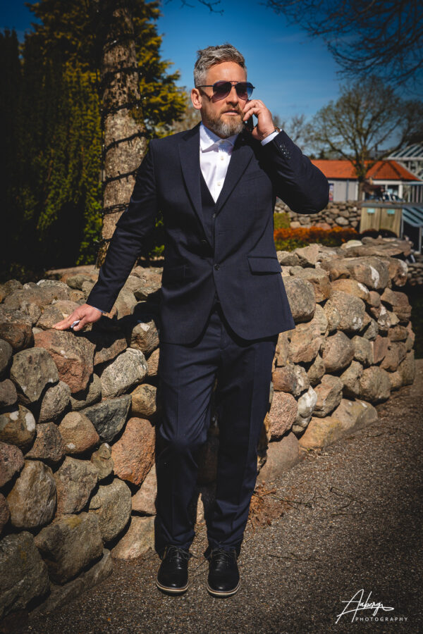 Portrætfotografi i Trekantsområdet – portrait (3)