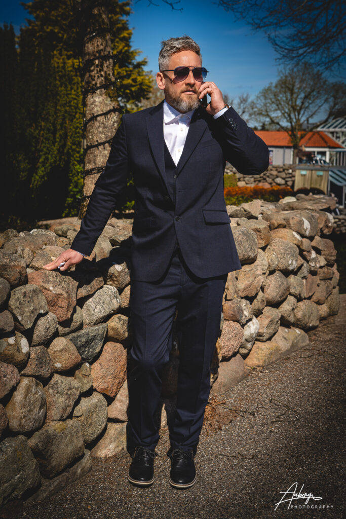 Portrætfotografi i Trekantsområdet – portrait (3)
