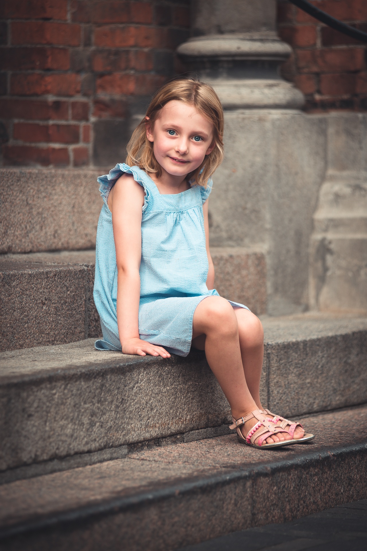 Portrætfotografi i Trekantsområdet – portrait (6)